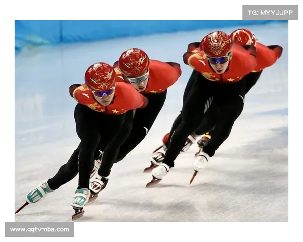 中国队接力战术执行，冬奥备战现成效