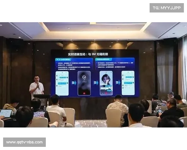 本周期内虚拟伴随直播功能在客户端实装 打造了体育观赛体验系统陪伴式互动模式