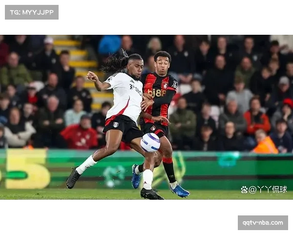 英超快讯：富勒姆绝杀伯恩茅斯，升至积分榜中游
